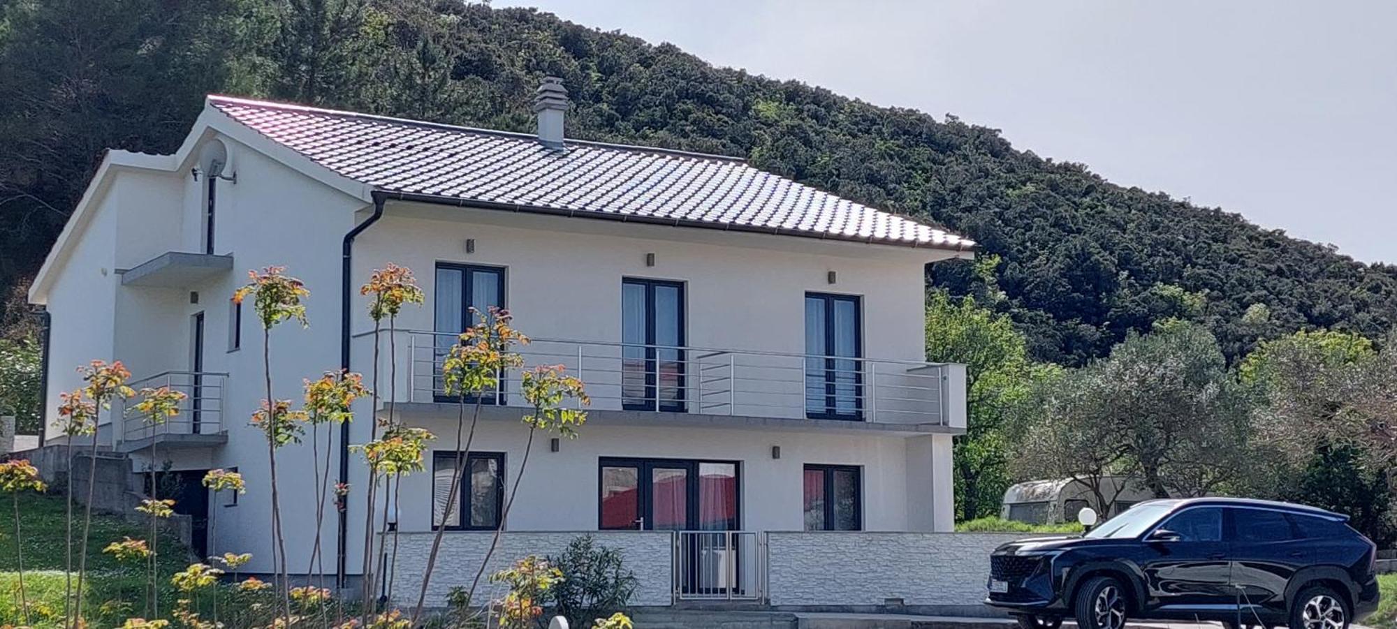Apartament Cecilija *